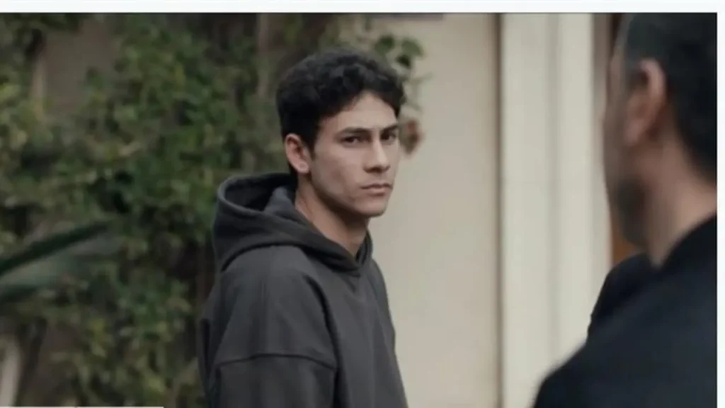 حبس عمر أباظة 4 أيام على ذمة التحقيقات يغير مسار مسلسل فرصة أخيرة